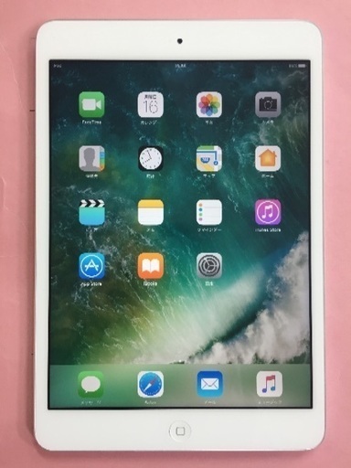 【激安】iPad mini2 32GB WI-FIモデル