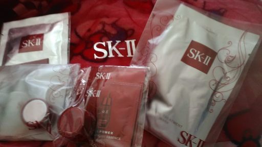 Sk2未開封新品