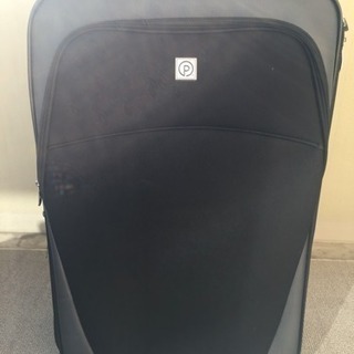 スーツケース（キャリーバッグ）1回のみ使用