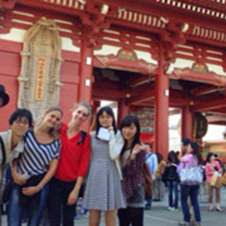 日本の未来を一緒に創ってくれる英会話講師募集中！