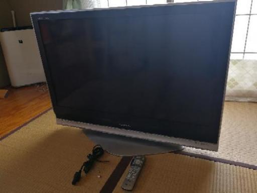 42インチ　Panasonic　プラズマテレビ