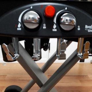 値下げしました【おまけ付き】コールマン　ロードトリップグリル