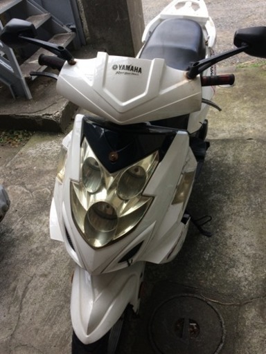 125cc スクーター ファルコン125 マサ 横浜のその他の中古あげます 譲ります ジモティーで不用品の処分