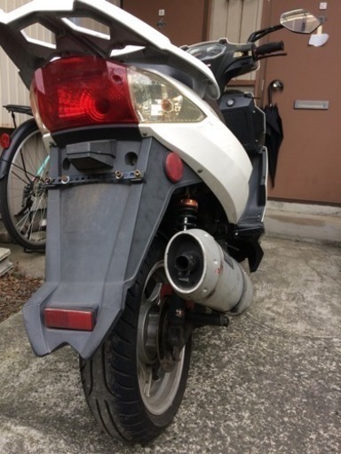 125cc スクーター ファルコン125 マサ 横浜のその他の中古あげます 譲ります ジモティーで不用品の処分