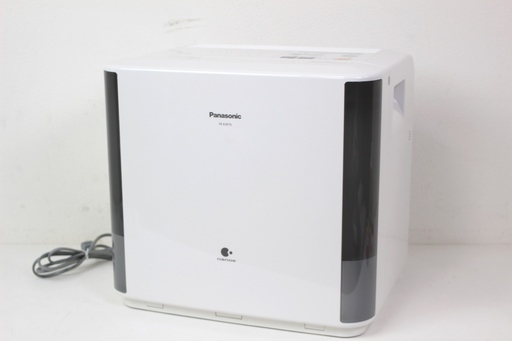 364) パナソニック 大容量 ヒートレスファン 気化式加湿機 2014年製 FE-KXF15 Panasonic 箱付