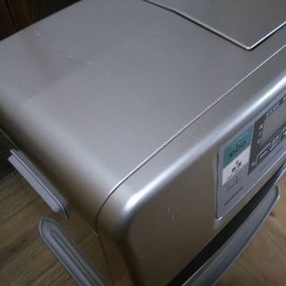 コロナ石油ファンヒーター FH-ST3616BY 2016年製
