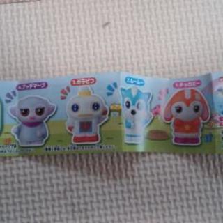 商談中ガラピコぷープッチマーゴ指人形新品未開封 エミリー 浜松のベビー用品 おもちゃ の中古あげます 譲ります ジモティーで不用品の処分