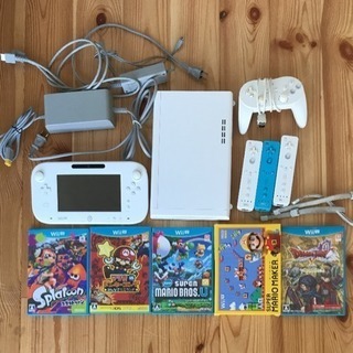 中古wiiu 8gbが無料 格安で買える ジモティー 中古wiiu 8gbが無料 格安で買える ジモティー