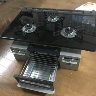 展示品 ビルトインコンロ | taksimestari.fi
