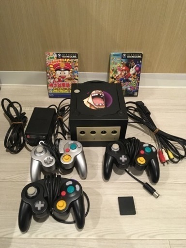 全部セットです 任天堂64 ゲームキューブ プレステ2ソフト 19本 Cocoro 桃谷のテレビゲーム Nintendo64 の中古あげます 譲ります ジモティーで不用品の処分