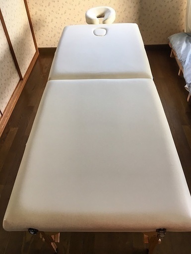 折りたたみ マッサージベッド ケース付き | ddpu.co.uk