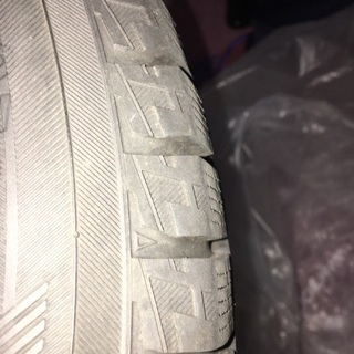 スタッドレスタイヤ ホイール付4本セット 175/70R14 日産 Nissan Cube キューブ