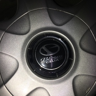 スタッドレスタイヤ ホイール付4本セット 175/70R14 日産 Nissan Cube キューブ