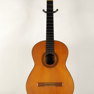 DINALU フラメンコギター 50 ディナル　ダイナル ギター