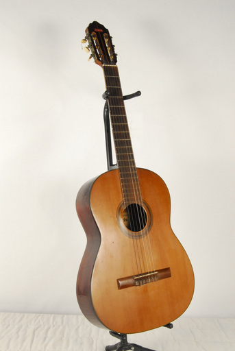 希少 Morris #80 ビンテージ モーリス LUTHIER 田原良平