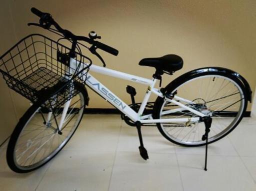 自転車
