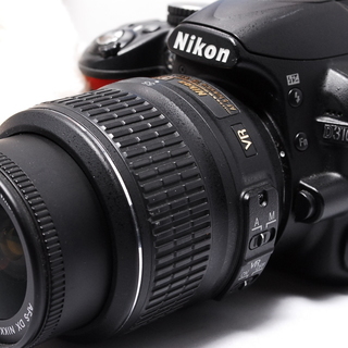 ✨入門用に最適✨Nikon D3100 レンズキット ✨入門用に最適✨Nikon D3100 レンズキット
