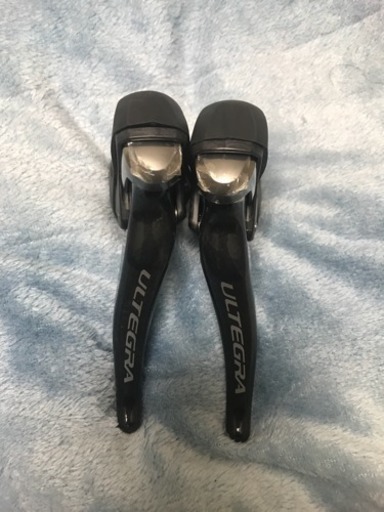 ほぼ新品 ST-6800 STI アルテグラ