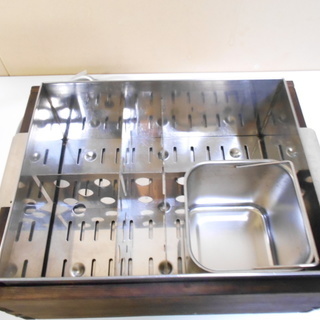 タニックス おでんウォーマー TDO-900 業務用おでん鍋