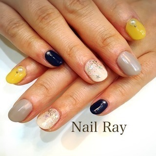 北浦和東口より徒歩3分 ネイルサロン Nailray 北浦和のネイルの無料広告 無料掲載の掲示板 ジモティー