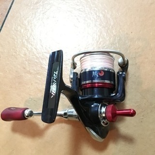 アジングタックル‼️