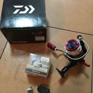 アジングタックル‼️