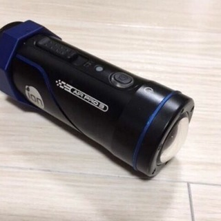 ion AirPro3 [gopro 類似品]