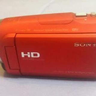 ビデオカメラ  SONY  HDR-CX６８０