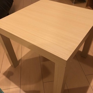 正方形 テーブル 45×45