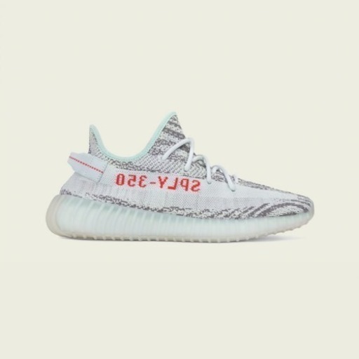 手渡し値下げ可 adidas YEEZY BOOST 350 V2  27.0cm
