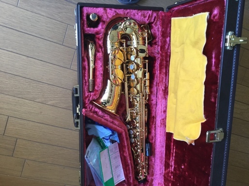 管楽器、笛、ハーモニカ YAS875