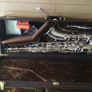 セルマーシリーズⅢ