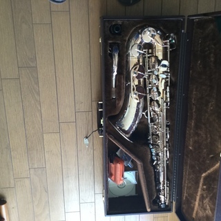 セルマーシリーズⅢ