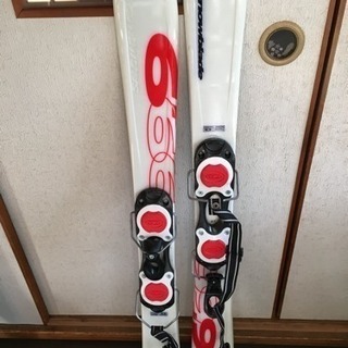 スキー板 snowblade 98cm