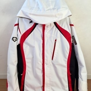 ◇ 美品！◇ DESCENTE(デサント) MoveSport メンズ サイズO