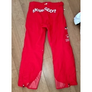 ◇ 美品！◇ DESCENTE(デサント) MoveSport メンズ サイズO