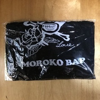 MOROKOBAP・スカーフ