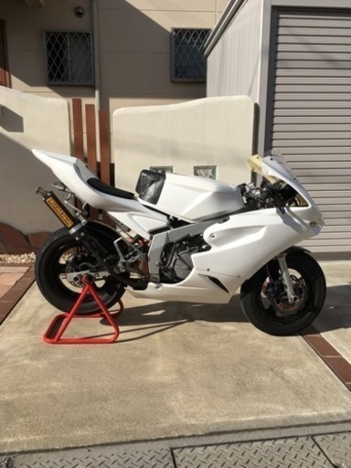 NSR80 SP仕様 書類、保安部品あり