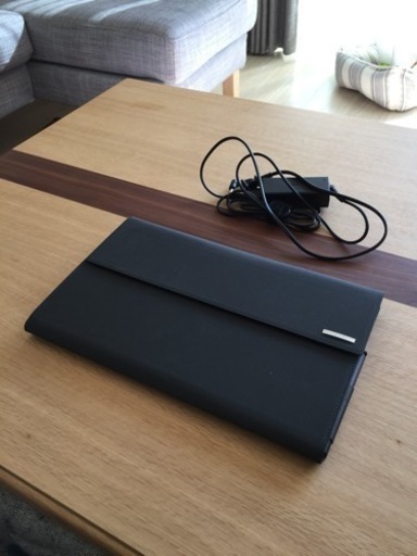SONY VAIO タブレットパソコン 画面不良品