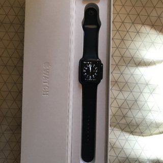 Apple iwatch siries 2 42mm