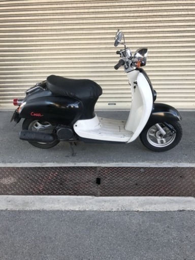 ジョルノクレア！タイヤ、バッテリー新品！