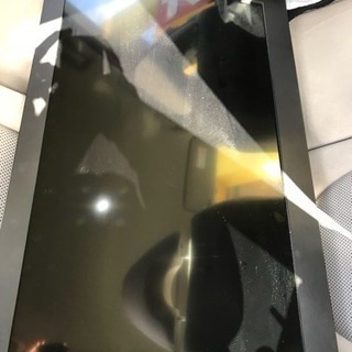 薄型テレビ