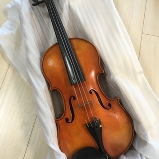 SUZUKI バイオリン4／4サイズ