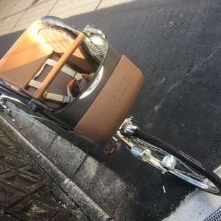 子供乗せ専用自転車 asahiサイクル