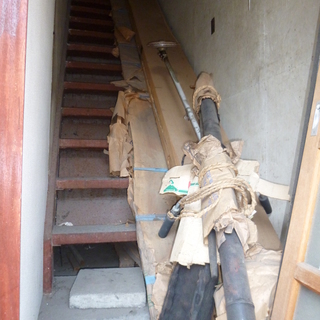 廃材　木製 天然一枚板 欅(ケヤキ)3枚