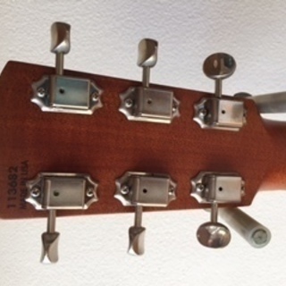 Larrivee Ventura　RS-2 Dual P-90