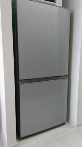【美品】AQUA 冷凍冷蔵庫