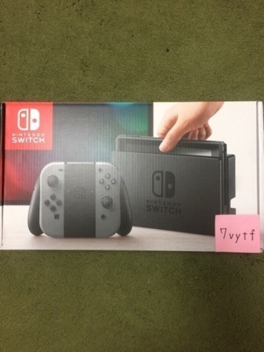 任天堂スイッチNintendo Switchニンテンドースイッチ