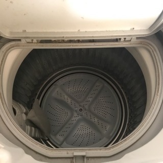 SHARP 洗濯乾燥機 5.5kg シャープ 板橋区