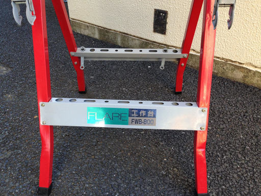 ワークベンチ作業台 Bench N Vice 調布市 アフターサービス 調布